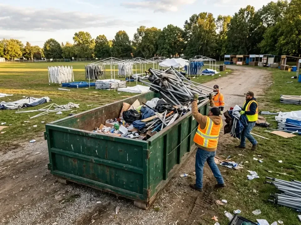 temporary-event-waste-containe-016 — frequently asked questions, Roll-Off Dumpster Rental Services in Warner Robins, GA